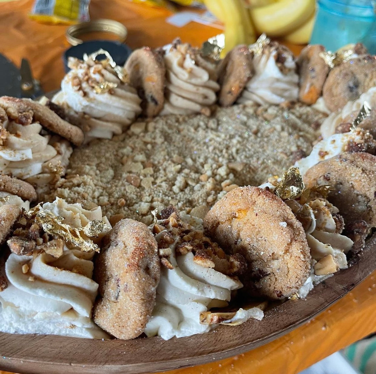 The Inspiration Behind 2021’s FirstPlace Banana Pudding Recipe