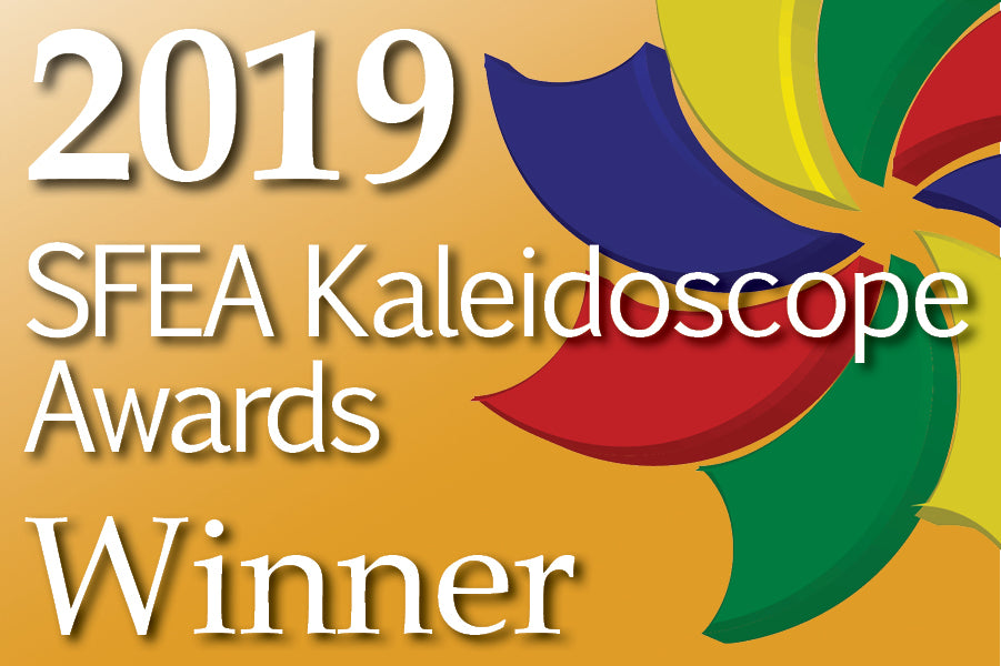 SFEA Award Winner