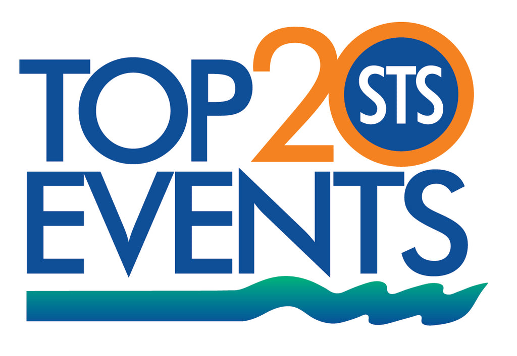 STS Top 20 Events