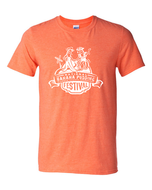 T-Shirt - short sleeve