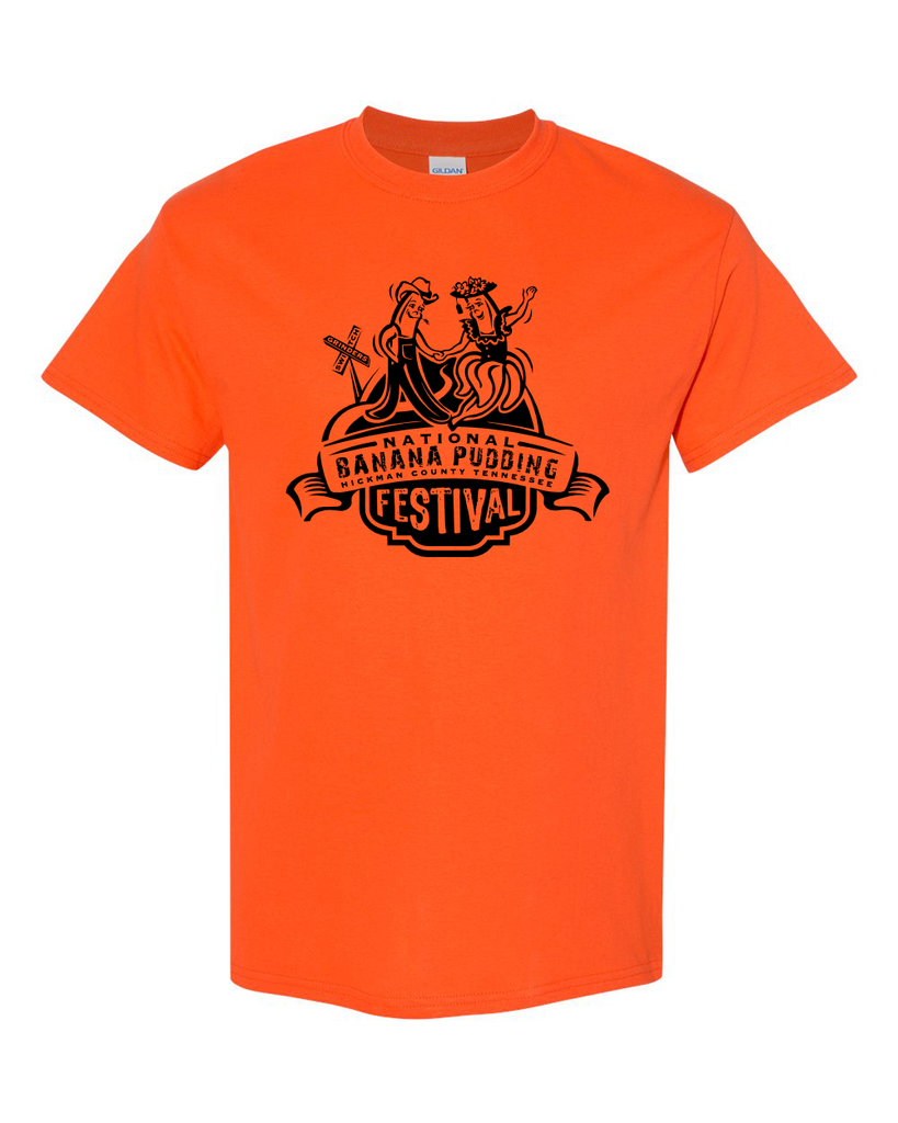 T-Shirt - short sleeve