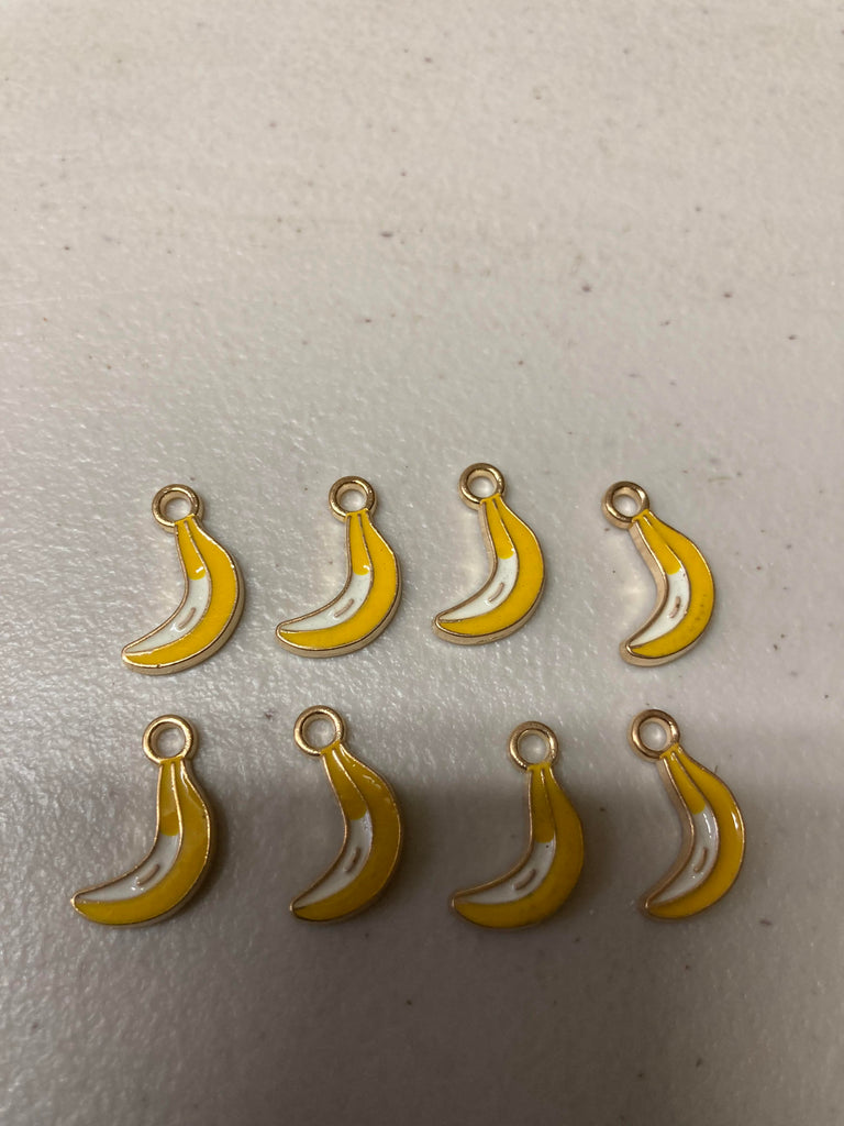 Banana Jewelry